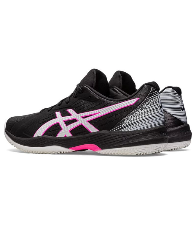 Sapatilhas de Tênis ASICS Solution Swift FF...