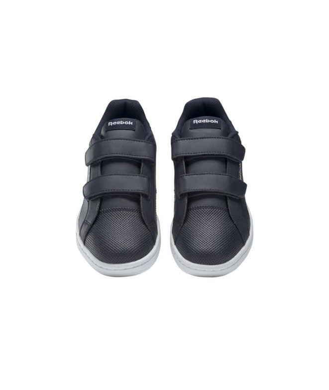Zapatillas Reebok Royal Complete Clean Infantil