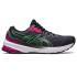 Sapatilhas Running ASICS GT-1000 11 para mulher Preto