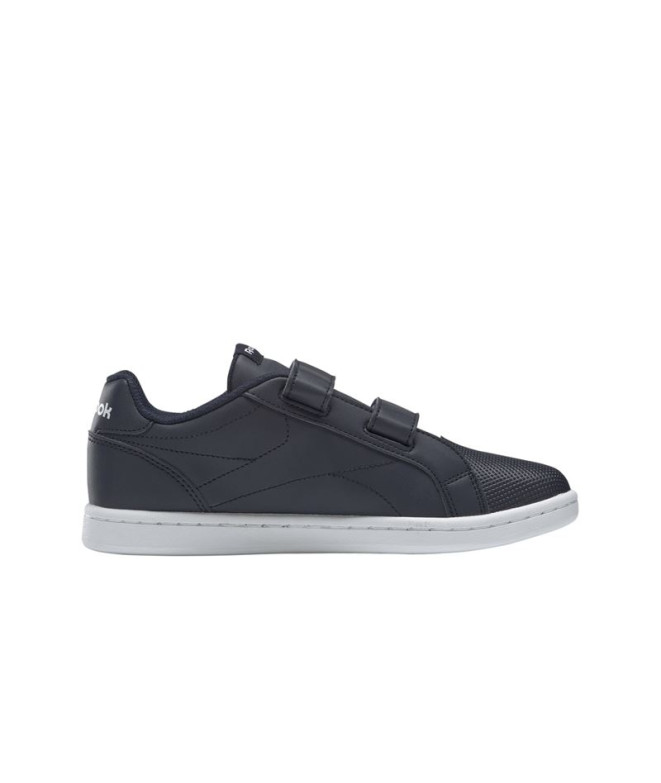 Zapatillas Reebok Royal Complete Clean Infantil