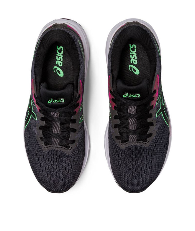 Chaussures de Running ASICS GT-1000 11 Noir Femme