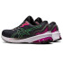 Sapatilhas Running ASICS GT-1000 11 para mulher Preto