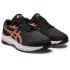 ASICS GT-1000 11 GS Chaussures de running Noir Kids