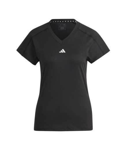 T-shirt de Fitness adidas Training Essentials Minimal...