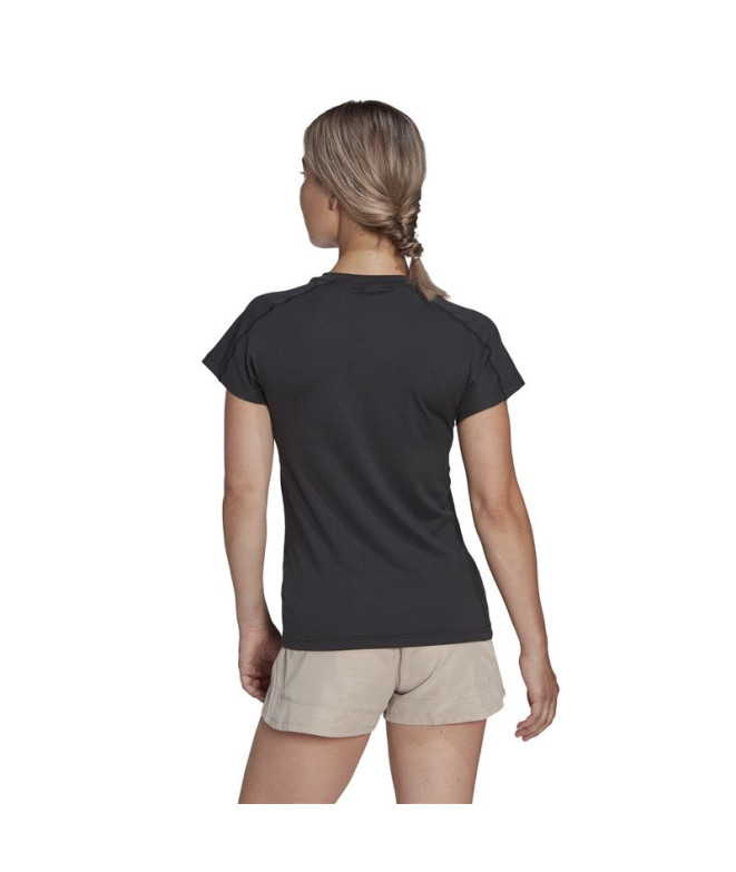 T-shirt de Fitness adidas Training Essentials...