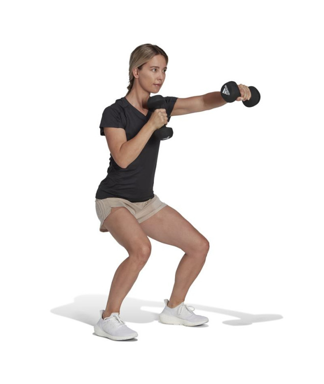 T-shirt de Fitness adidas Training Essentials...