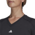 Camiseta de Fitness adidas Training Essentials Minimal Negro Mujer