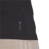 Camiseta de Fitness adidas Training Essentials Minimal Preto Mulher