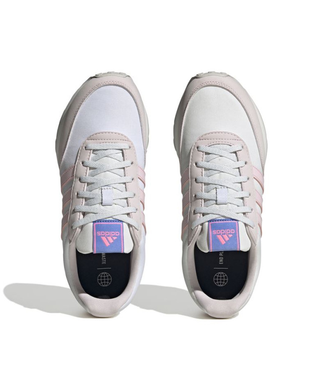 Zapatillas adidas Run 60s 3.0 Rosa Mujer