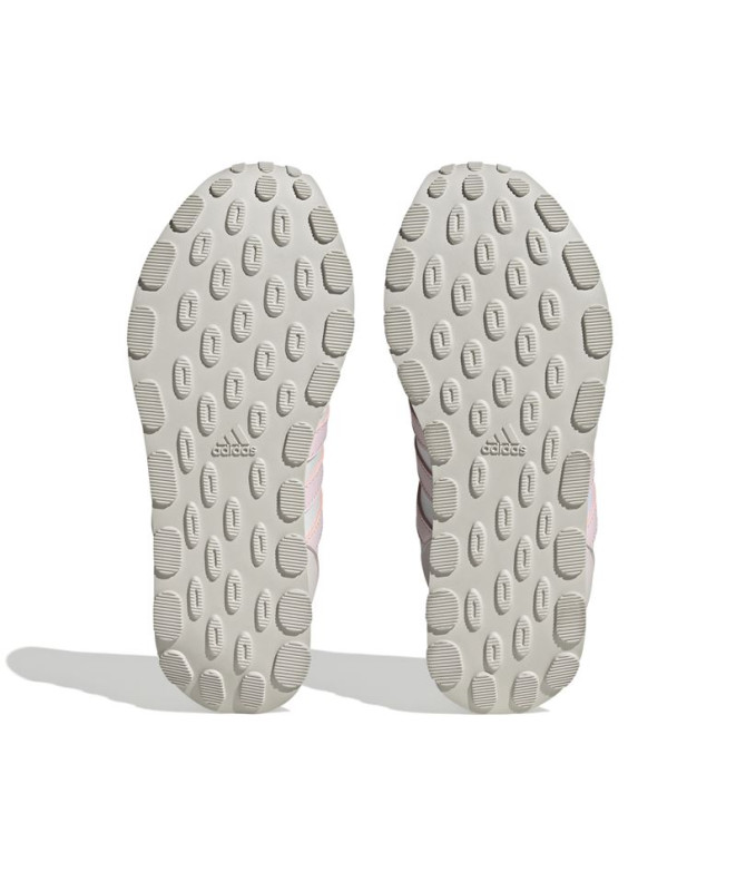 Zapatillas adidas Run 60s 3.0 Rosa Mujer