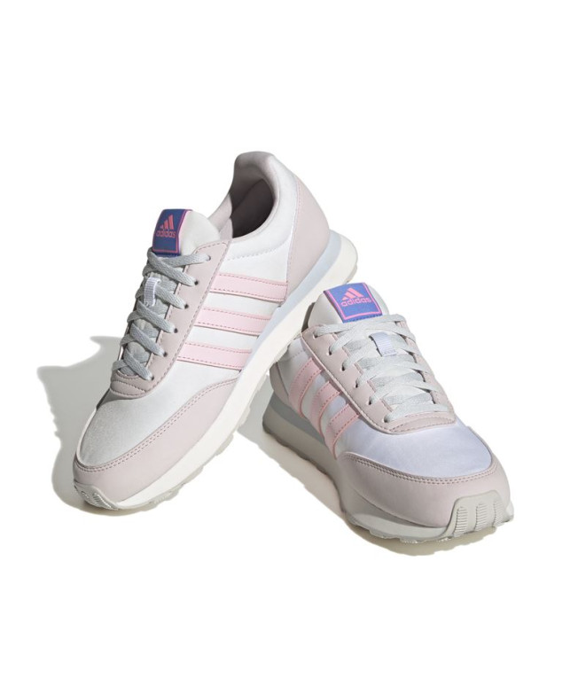 Zapatillas adidas Run 60s 3.0 Rosa Mujer