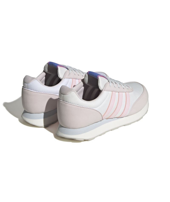 Zapatillas adidas Run 60s 3.0 Rosa Mujer