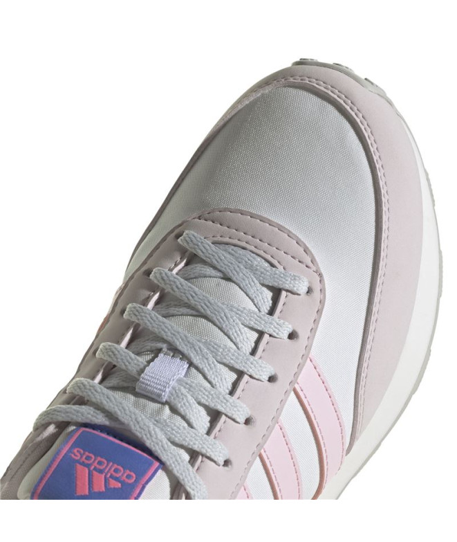Zapatillas adidas Run 60s 3.0 Rosa Mujer