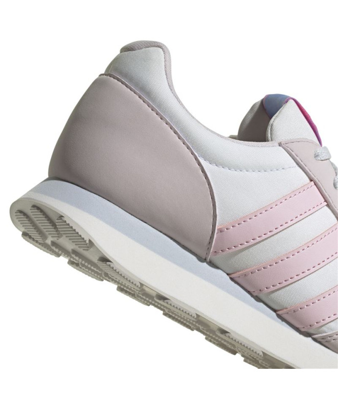 Zapatillas adidas Run 60s 3.0 Rosa Mujer
