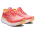 Zapatillas de Running ASICS Gel-Nimbus 25 Rosa Mujer