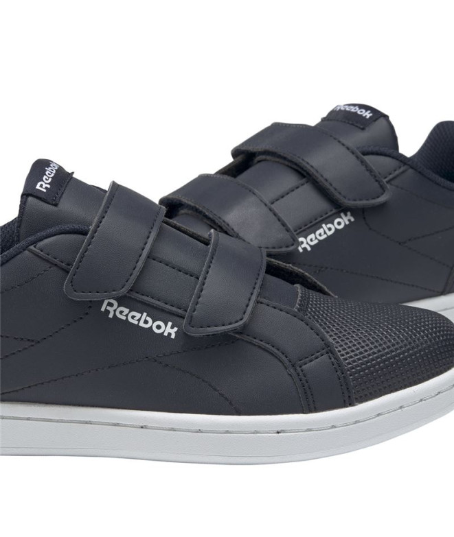 Zapatillas Reebok Royal Complete Clean Infantil
