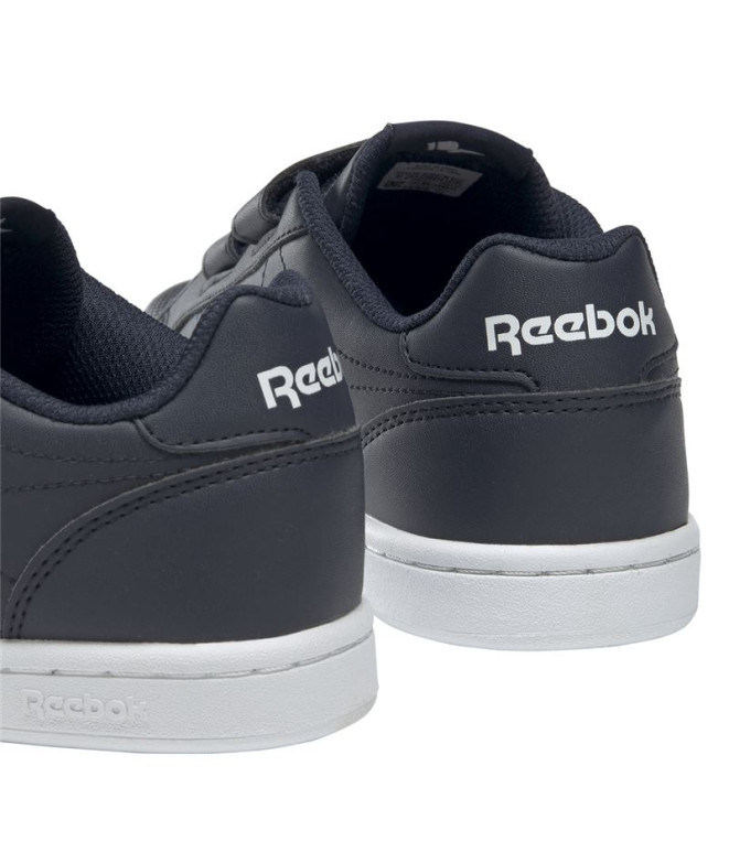 Zapatillas Reebok Royal Complete Clean Infantil