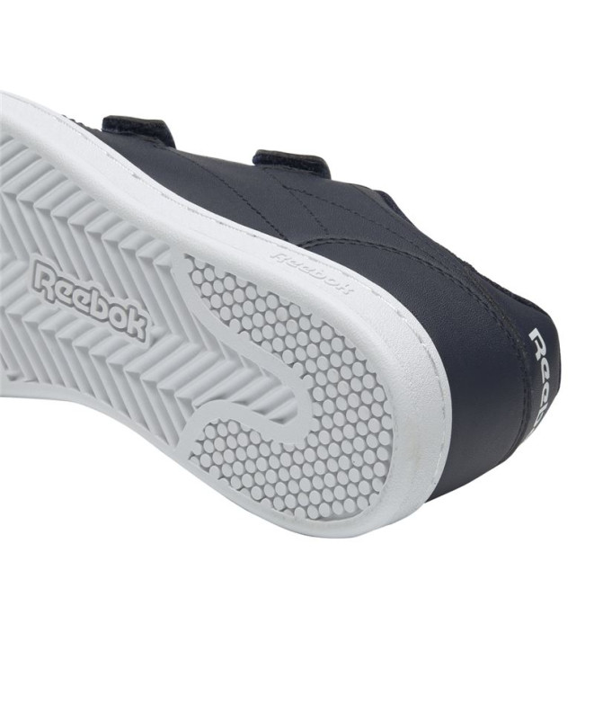 Chaussures Reebok Royal Complete Clean Kids