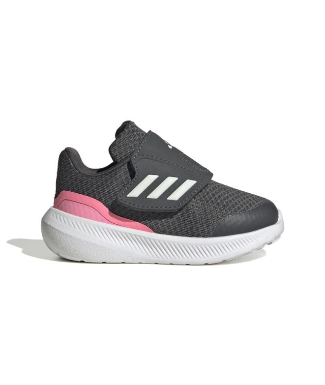 Chaussures adidas Runfalcon 3.0 Black Baby