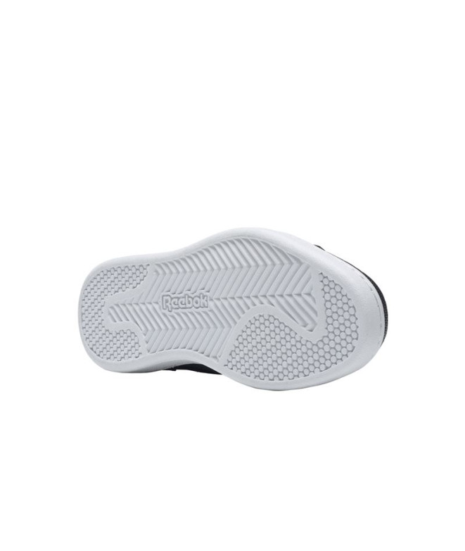 Zapatillas Reebok Royal Complete Clean Infantil