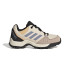 Chaussures de Montagne adidas Terrex HyperHiker Low Beige Enfant
