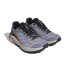Zapatillas de Trail adidas Terrex de Trail Rider Lila Mujer
