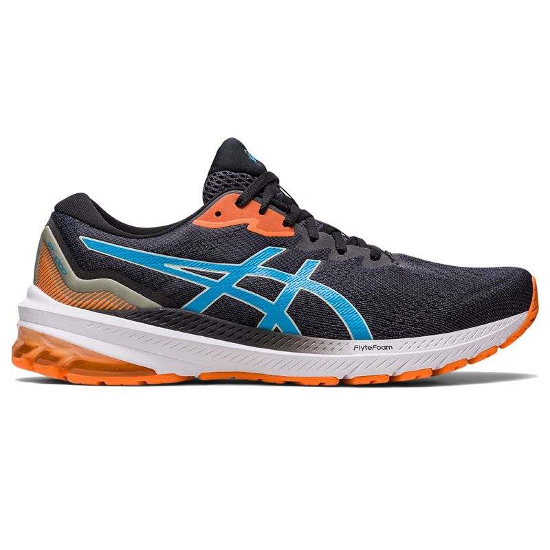 Asics gt cheap 1000 hombre azul