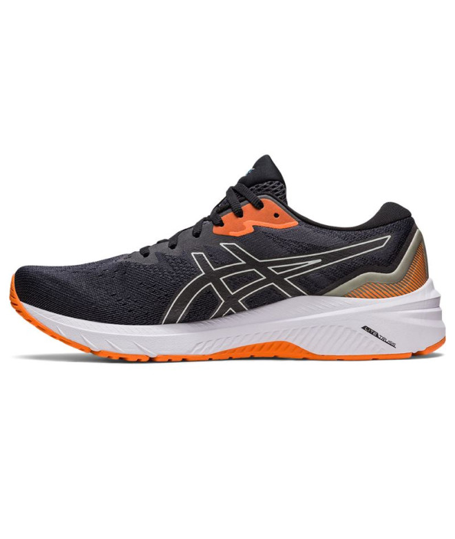 Chaussures de Running ASICS GT-1000 11 Bleu Homme