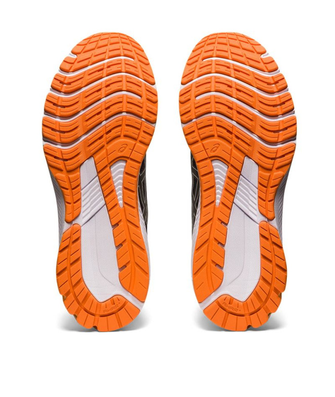 Chaussures de Running ASICS GT-1000 11 Bleu Homme