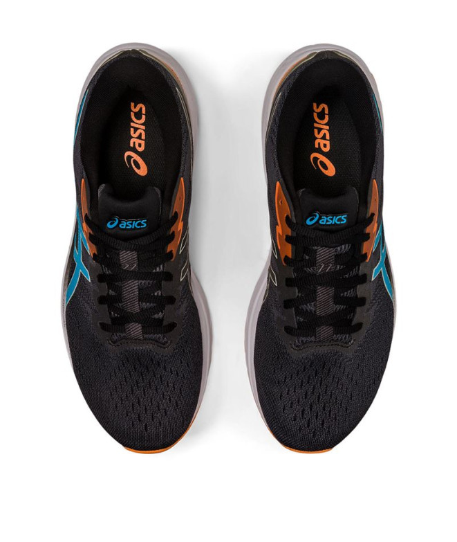 Chaussures de Running ASICS GT-1000 11 Bleu Homme