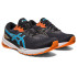 Chaussures de Running ASICS GT-1000 11 Bleu Homme