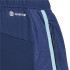 Pantalones cortos de Fitness adidas Base Azul Hombre