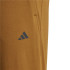 Calças de ioga adidas Base Training Castanho para homem