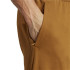 Calças de ioga adidas Base Training Castanho para homem