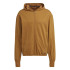 Casaco Yoga adidas Base Training Castanho Homem