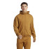 Casaco Yoga adidas Base Training Castanho Homem
