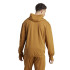 Casaco Yoga adidas Base Training Castanho Homem