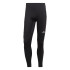 Collants Running adidas Sábado Homem Negro