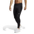 Collants Running adidas Sábado Homem Negro