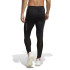 Collants Running adidas Sábado Homem Negro