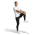 Collants Running adidas Sábado Homem Negro