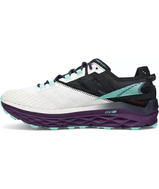 Sapatilhas de Trail Running Altra Mont Blanc...