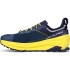 Chaussures de Trail Olympus 5 Bleu Homme