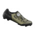 Chaussures de Cyclisme Shimano Xc502 Vert