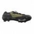 Chaussures de Cyclisme Shimano Xc502 Vert