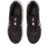 ASICS Jolt 4 GS Black and Pink Chaussures de running pour garçons