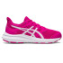 ASICS Jolt 4 GS Fuchsia Kids Running Chaussures