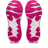 ASICS Jolt 4 GS Fuchsia Kids Running Chaussures