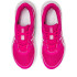 ASICS Jolt 4 GS Fuchsia Kids Running Chaussures
