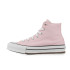Chaussures Converse Chuck Taylor All Star Eva Lift Rose Enfant